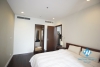 Modern apartment for rent in Lancaster Hanoi, Ba Dinh District.